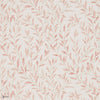 Osier wallpaper in Rosewood van Sanderson