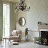 Osier wallpaper van Sanderson