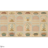 Ottoman Screen wallpaper in Original by Iksel