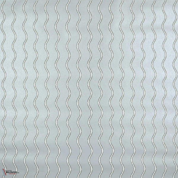 Oussouri behang-Pierre Frey-Ocean-Meter (M1)-Selected Wallpapers-Interiors