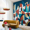Pablo-behang-Casamance-Selected Wallpapers