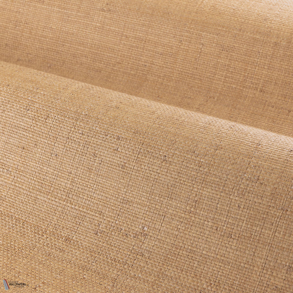Palawan Tapete in Bois de Rose von Casamance