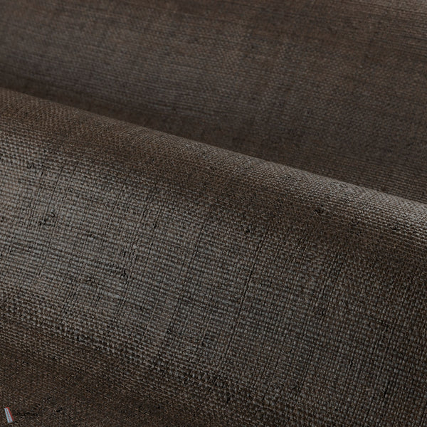 Palawan Tapete in Carbone von Casamance