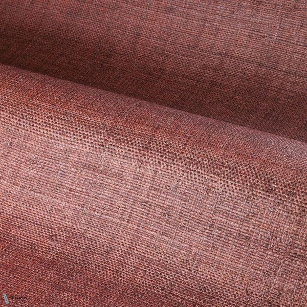 Palawan Tapete in Cedre Rouge von Casamance