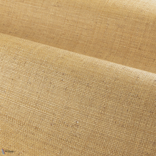 Palawan Tapete in Curry von Casamance