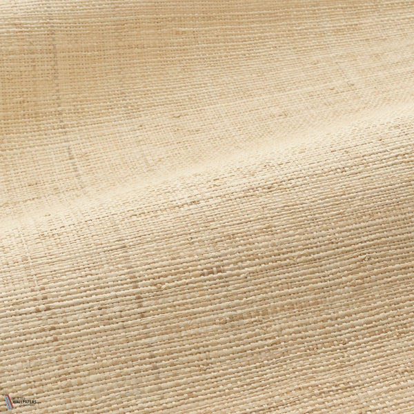 Palawan Tapete in Natural von Casamance