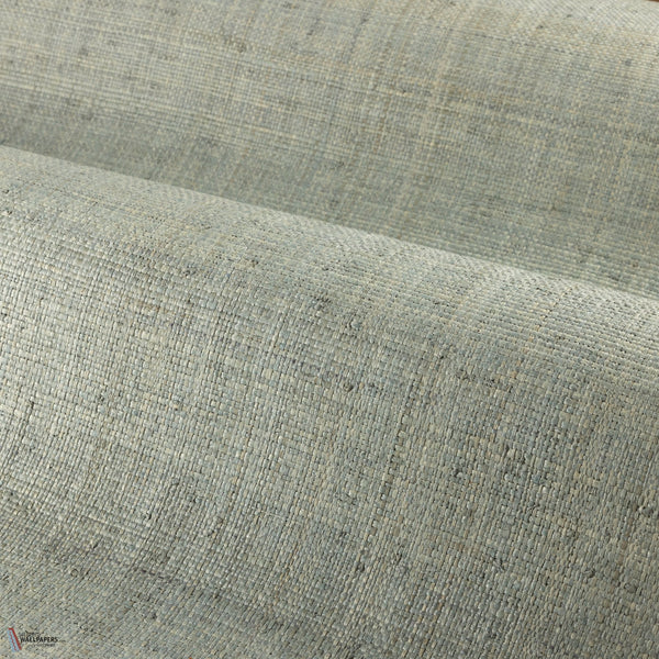 Palawan Tapete in Opaline von Casamance