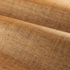 Palawan Tapete in Orange Brulee von Casamance