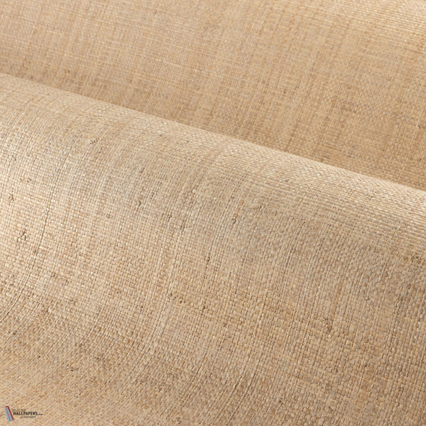 Palawan Tapete in Sable von Casamance