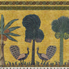 Palermo Landscape Tapete von Iksel — Original, Detail