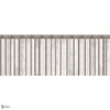 Palermo Stripes behang in Original van Iksel