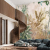 Palmhouse interieur