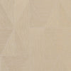 Parangon behang in Blanc/Dore van Casamance