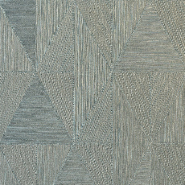 Parangon behang in Opaline van Casamance