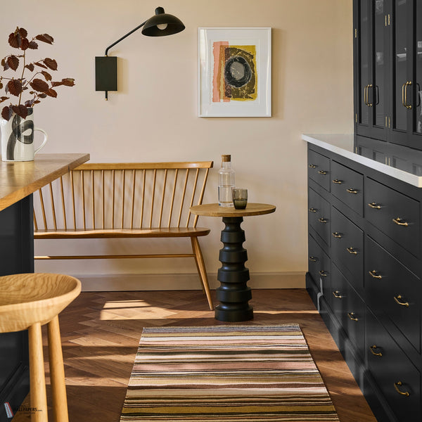 Parlour verf Little Greene 347 sfeerbeeld