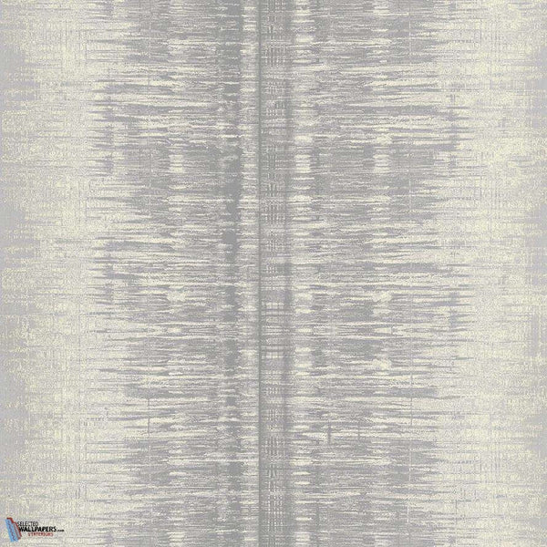Particle behang in Warm Grey van Texam