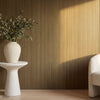 Paulownia papier peint en Brown Suger de Greenland — intérieur