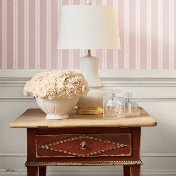 PAYTON STRIPE Anna French Tapete sfeerbeeld
