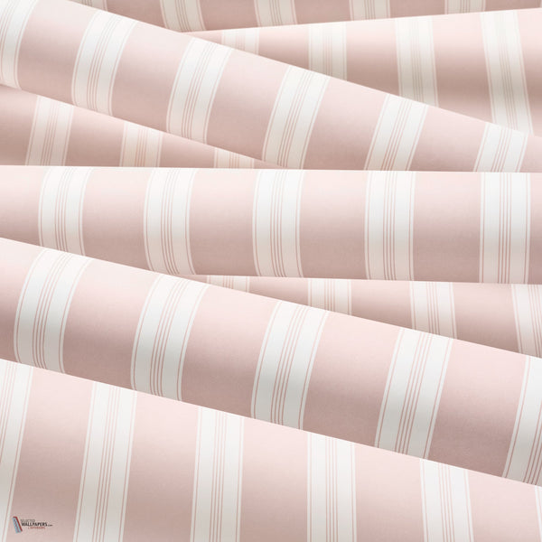 PAYTON STRIPE Anna French Tapete sfeerbeeld