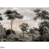 Silk Route Tapete-Coordonne-Pearl-Non Woven-M2-Selected Wallpapers-Interiors