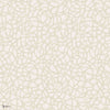 Pebble wallpaper in Pearl van 1838 wallcoverings