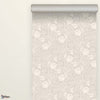 Peony behang van Farrow & Ball