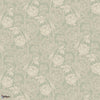 Peony behang in Vert de Terre van Farrow & Ball