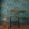 Persee-Behang-Casamance-Selected Wallpapers