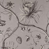 Phaedra behang in Silver van Zoffany