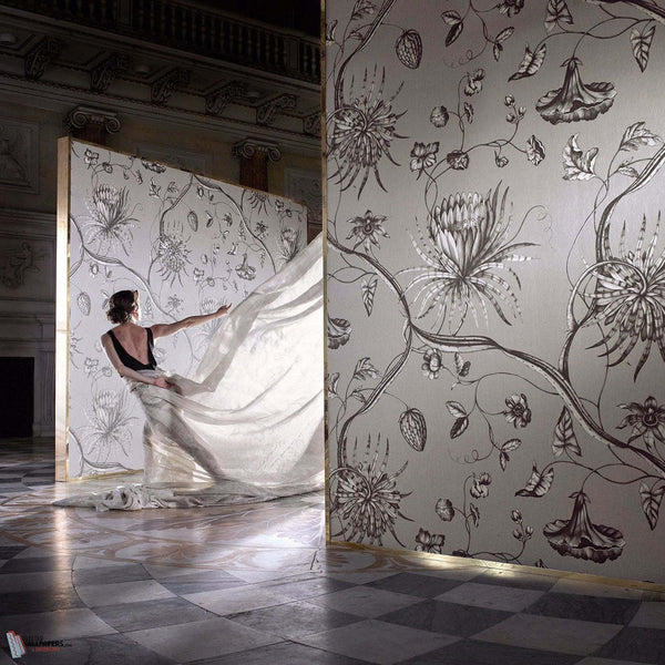 Phaedra behang van Zoffany