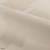 Pienza wallpaper in Ivoire by Casamance