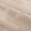 Pienza wallpaper in Marron Glacé by Casamance