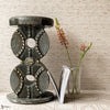 Albane Tapete von Pierre Frey Interieur
