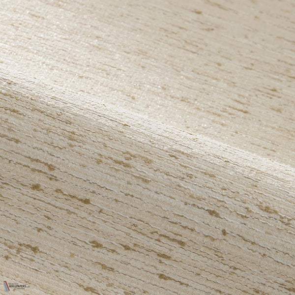 Albane Tapete in Sable von Pierre Frey Detail