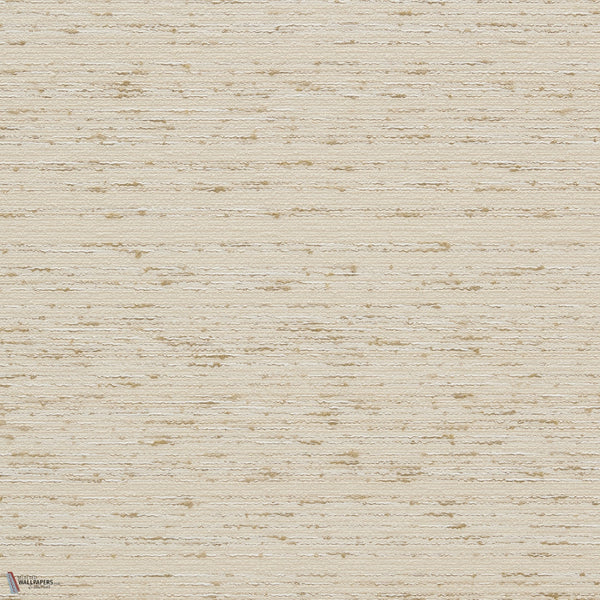 Albane Tapete in Sable von Pierre Frey
