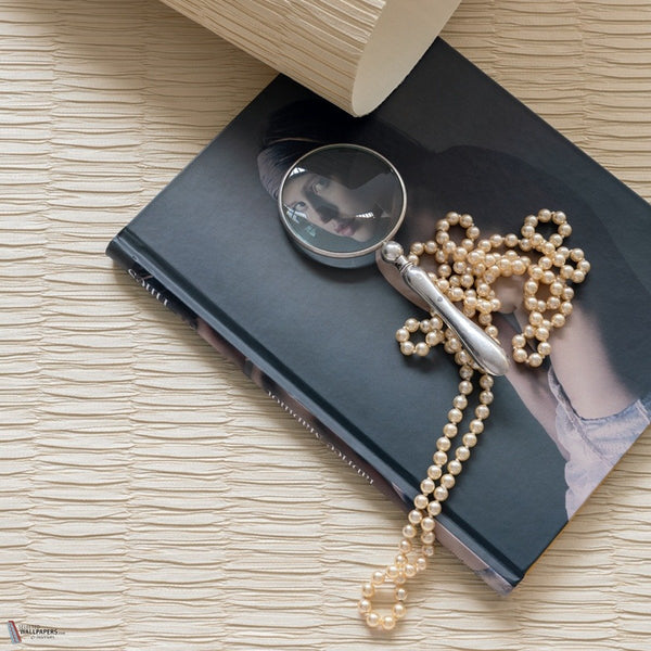 Annabelle Tapete von Pierre Frey Interieur