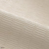 Annabelle Tapete in Neige von Pierre Frey Detail