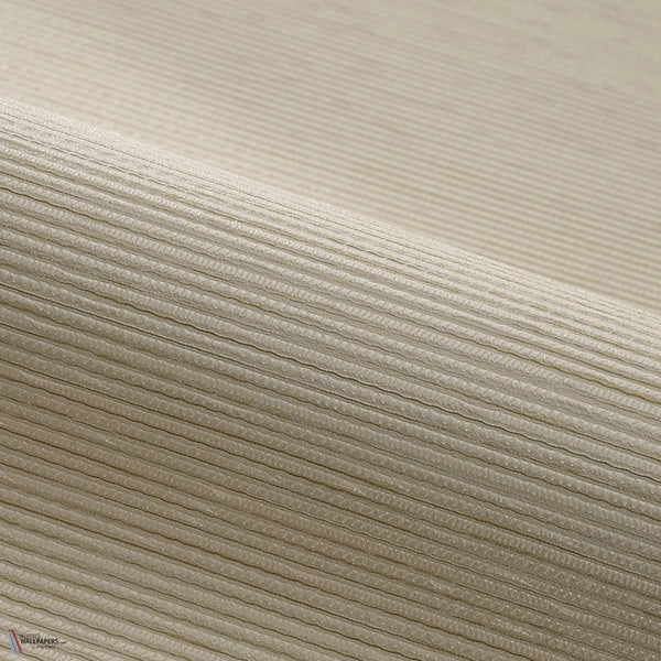 Annso papel pintado en Chantilly de Pierre Frey detalle