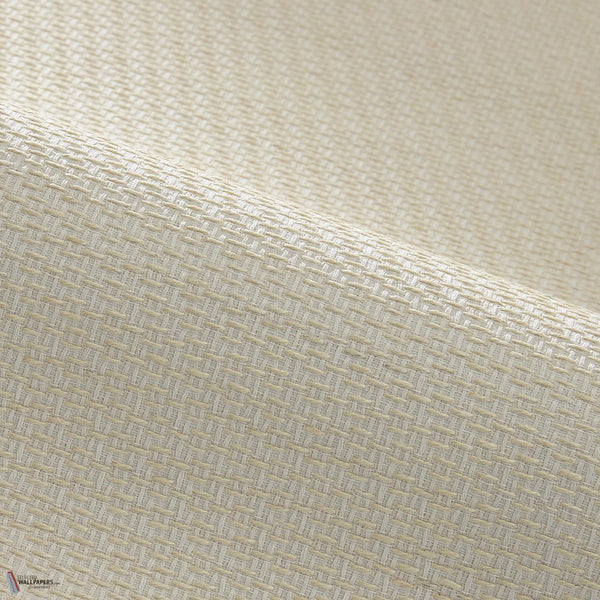 Antonio Tapete in Corde von Pierre Frey Detail