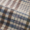 Ardara Tapete in Aqua Green von Pierre Frey Detail