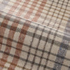 Ardara Tapete in Orange von Pierre Frey Detail