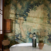 Au bord du Lac wallpaper by Pierre Frey