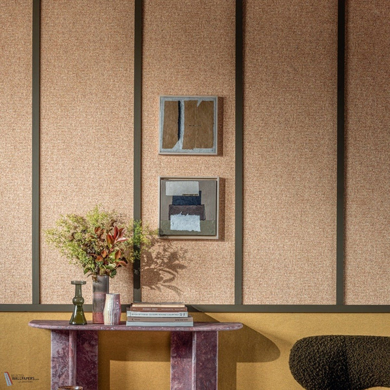 Briig Tapete von Pierre Frey Interieur