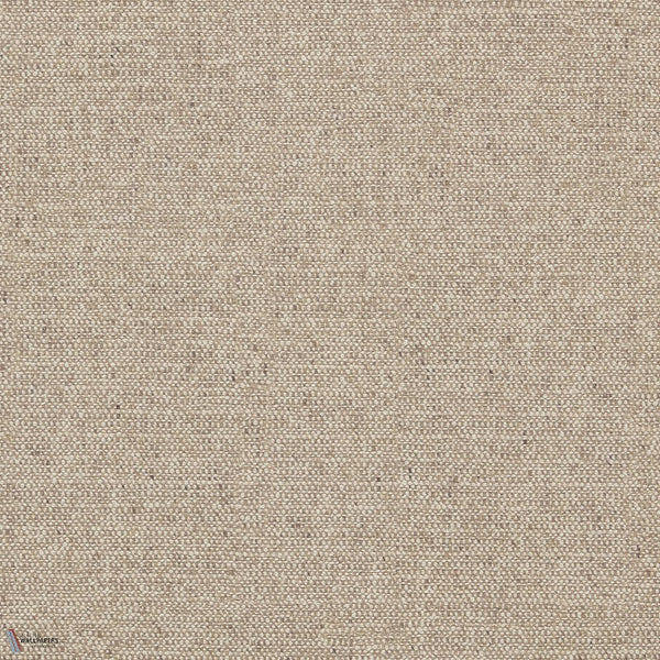 Briig Tapete in Ficelle von Pierre Frey