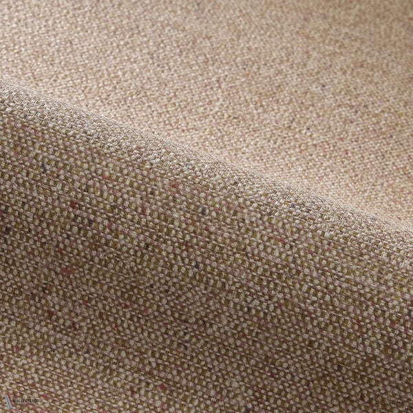 Briig Tapete in Miel von Pierre Frey Detail