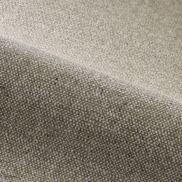 Briig Tapete in Mousse von Pierre Frey Detail