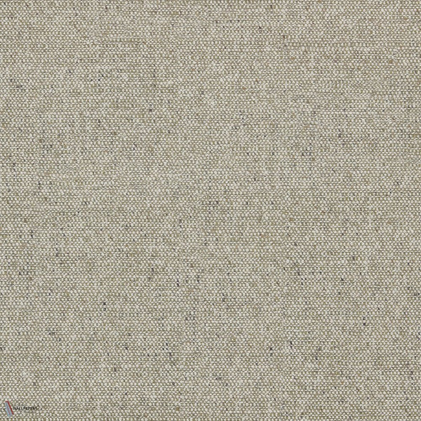 Briig Tapete in Mousse von Pierre Frey