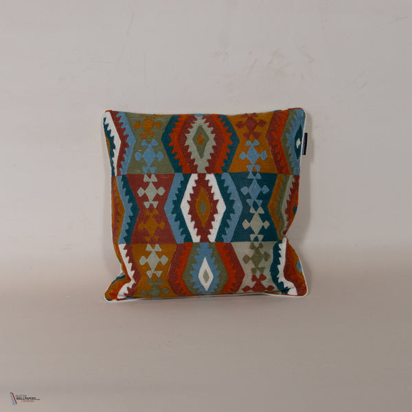 Cochiti kussen 45 x 45 cm van Pierre Frey