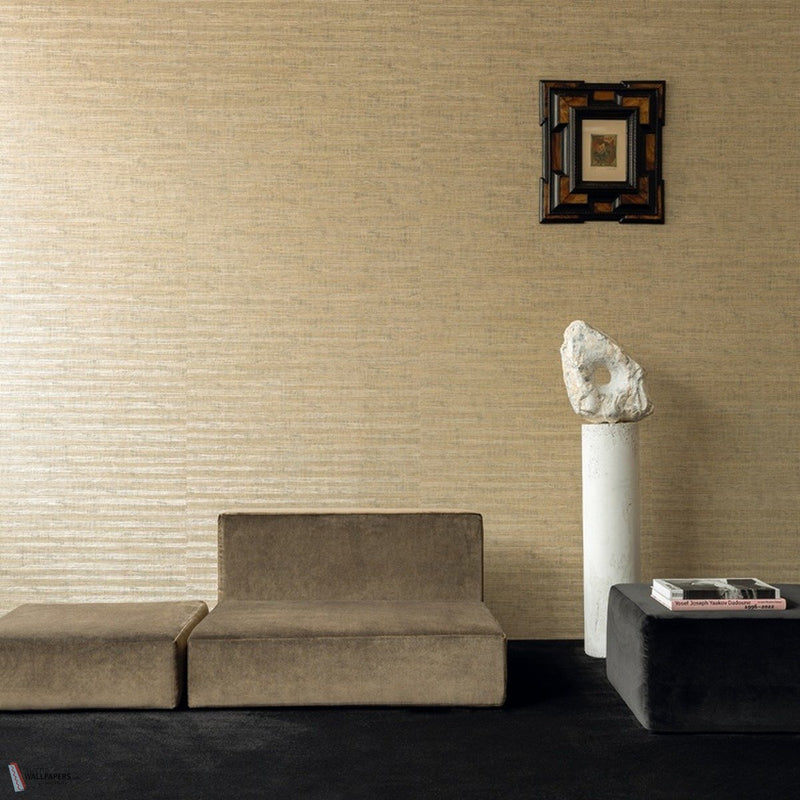 Constanza Tapete von Pierre Frey Interieur