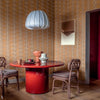 Derry Tapete von Pierre Frey Interieur
